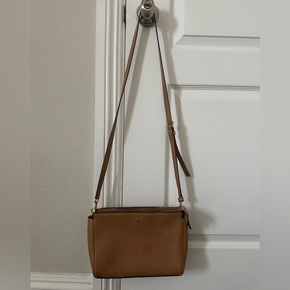 Tory Burch Adjustable Crossbody